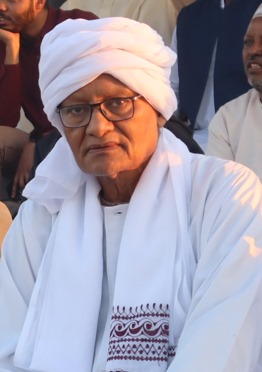 محمد خير أبو نزار